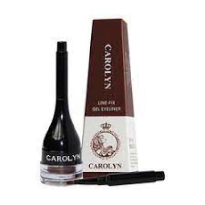 Carolyn Line Fix Gel Eyeliner