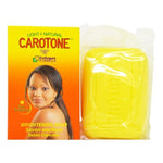 Carotone Brightening Soap 190gm saffronskins.com 
