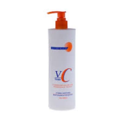 Century Beauty Vitamin C Whitening Moisturizing After 