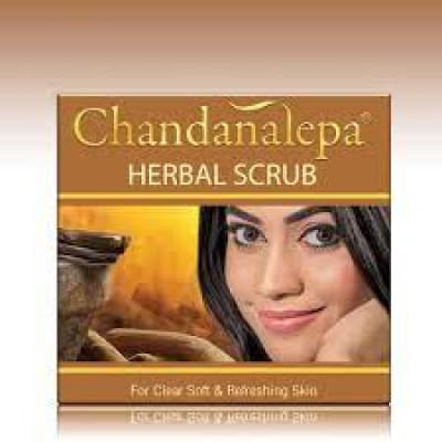 Chandanalepa Herbal Scrub