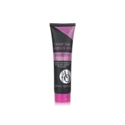 Charcoal Argan Oil Shampoo 300ml