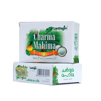 Charma mahima Soap