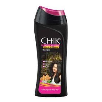 Chik Protein Solution Thick & Glossy Shampoo 80ml