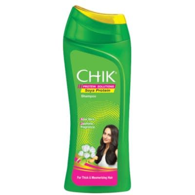 Chik Protein Solution Soya Protein Shampoo 80ml