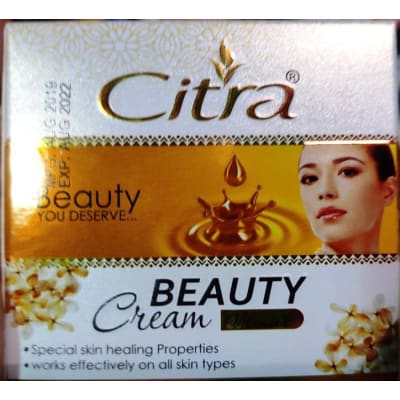 Citra Beauty Cream 20g