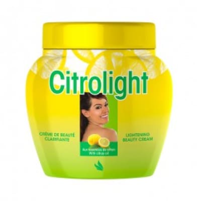 CitroLight lightening beauty cream 300ml