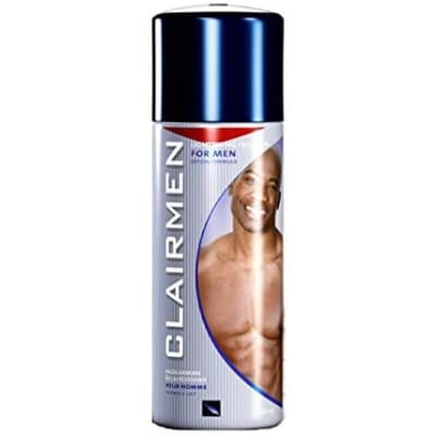 Clairmen Lightening Lotion for Men 500ML