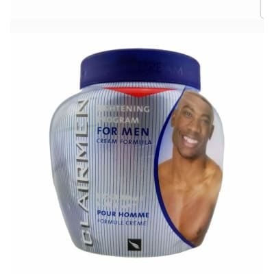Clairmen Lightening Program For Men Cream 500ml