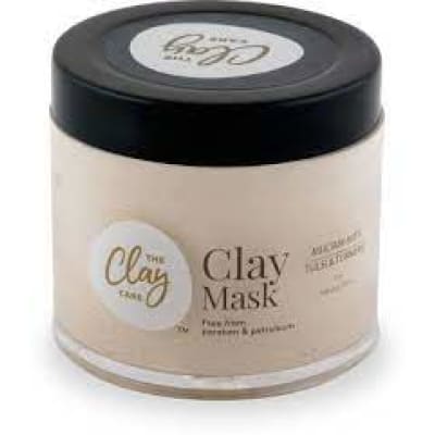 The Clay Care Clay Mask