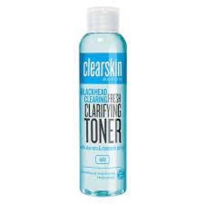 Clear Skin By Avon Clarifying Toner Daily 100ml