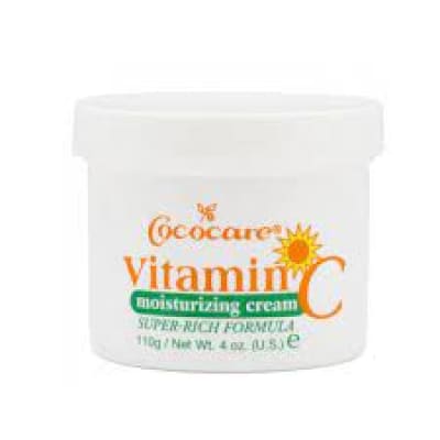 Cococare Vitamin C Moisturizing Cream 110g