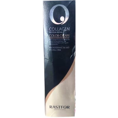 Collagen Protein Repair Color Cream 100ml