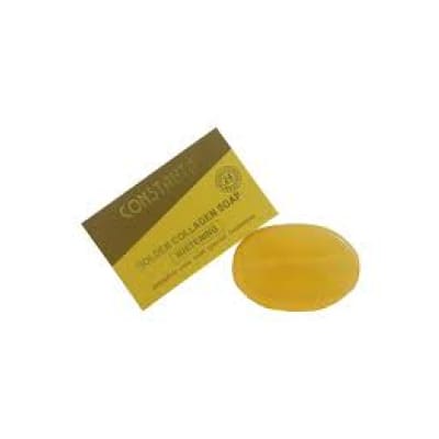 Constanta Golden Collagen Soap Whitening