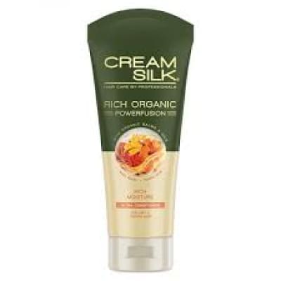 Cream Silk Rich Organic Powerfusion Ultra Conditioner (Rich 