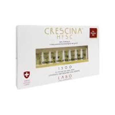 Crescina Man 1300 Solution 3.5ml