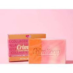 Crimson Soap Gluta 135g