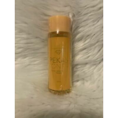 Crystal Infinity Pekas Remover Toner 60ml