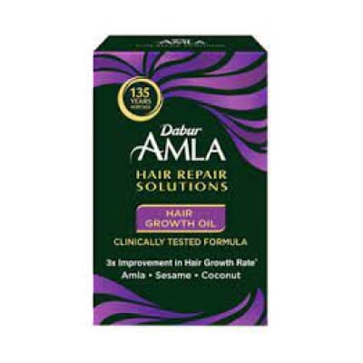 Dabur Amla Hair Repair Solution Hair Growth Oil 150ml