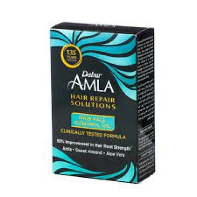 Dabur Amla Hair Repair Solution Hairfall Control Oil 150ml