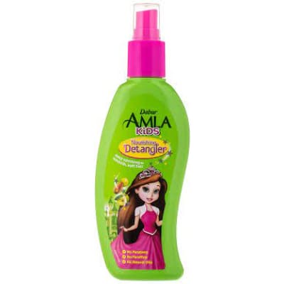 Dabur Amla Kids Nourishing Detangler 200ml