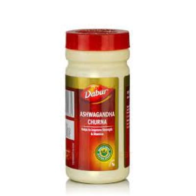 Dabur Ashwagandha Churna 60g