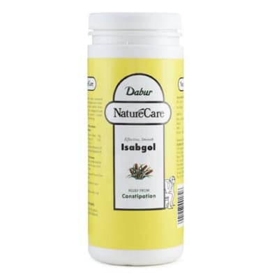 Dabur Nature Care Regular 375gm saffronskins 