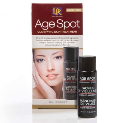 Daggett & Ramsdell Age Spot Clarifying Skin Treatment, 1oz (30ml) saffronskins.com™ 