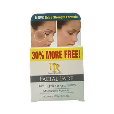 Daggett & Ramsdell Facial Fade Skin Lightening Cream saffronskins.com™ 