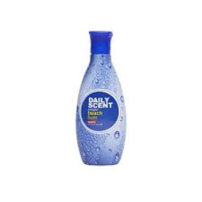 Daily Scent Cologne Beach Bum Bench 125ml