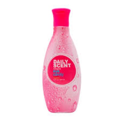 Daily Scent Cologne Eye Candy Bench 125ml