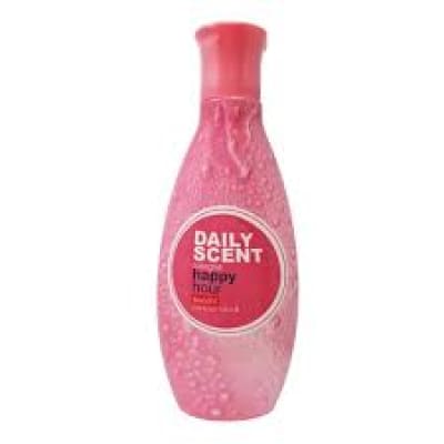 Daily Scent Cologne Happy Hour Bench 125ml