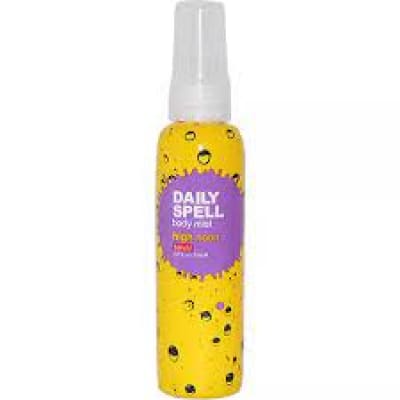 Daily Spell Body Mist High Noon 70ml