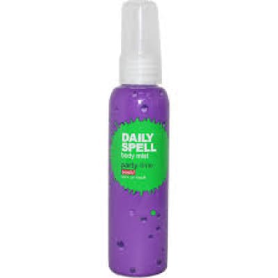 Daily Spell Body Mist Party Time 70ml
