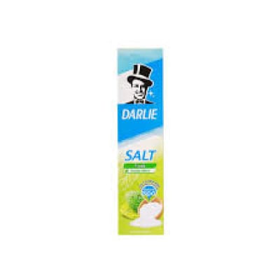 Darlie Salt Toothpaste 75ml