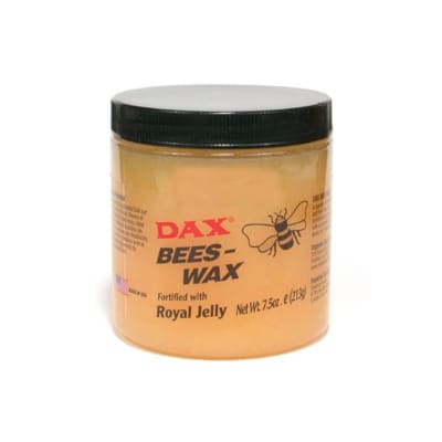Dax Bees-Wax Royal Jelly 213gm saffronskins.com 