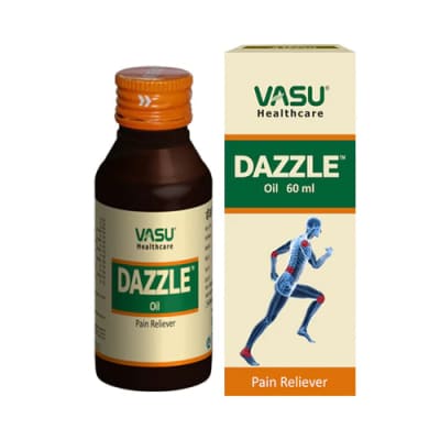 Dazzle Oil 60ml