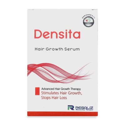 DENSITA HAIR GROWTH Serum 60ml