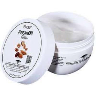 Dexe ArganOil From Moracco Professional Ultra Hydrating Hair