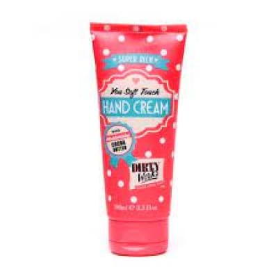 Dirty Works You Soft Touch Hand Cream With Moisturizing 