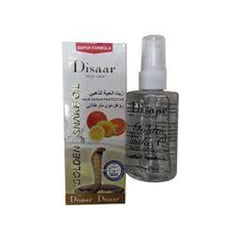 Disaar GOLDEN SNAKE OIL 60ml -2.1 Oz
