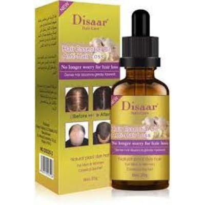 Disaar Hair Essential Oil 30g