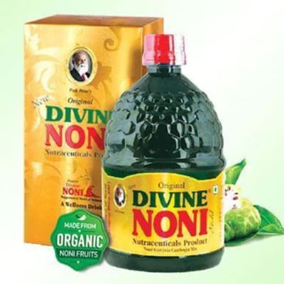 Divine Noni Gold 800ml