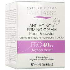 Byphasse Anti-aging cream PRO 40 years pearl and caviar 50ml