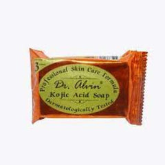 Dr.Alvin Kojic Acid Soap 65g