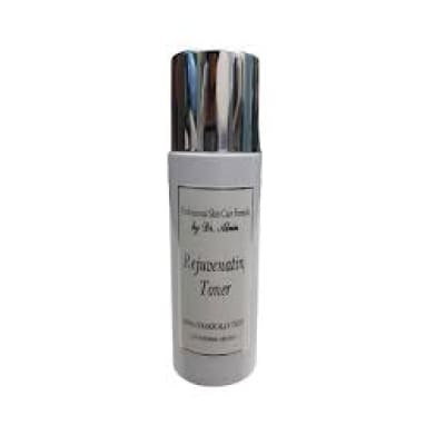 DR.ALVIN Rejuvenating Toner 60ml