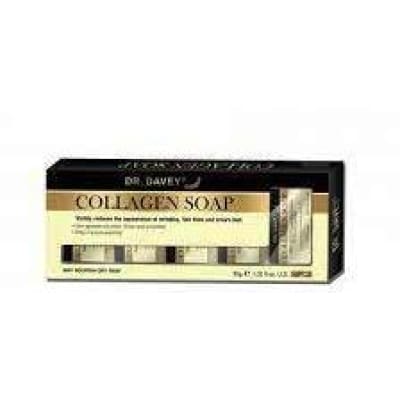 Dr.Davey Collagen Soap 30g