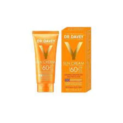 Dr.Davey Sun Cream SPF 60