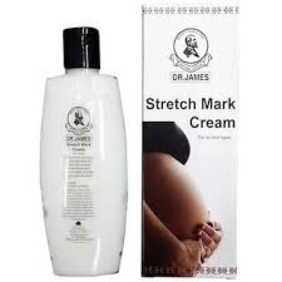 Dr.James Stretch Mark Cream