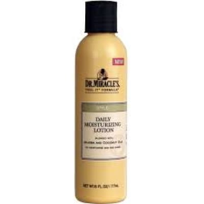 Dr.Miracle’s Daily Moisturizing Lotion 77ml