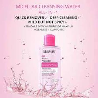 Dr Rashel All - In - 1 Cleansing Water 300ml